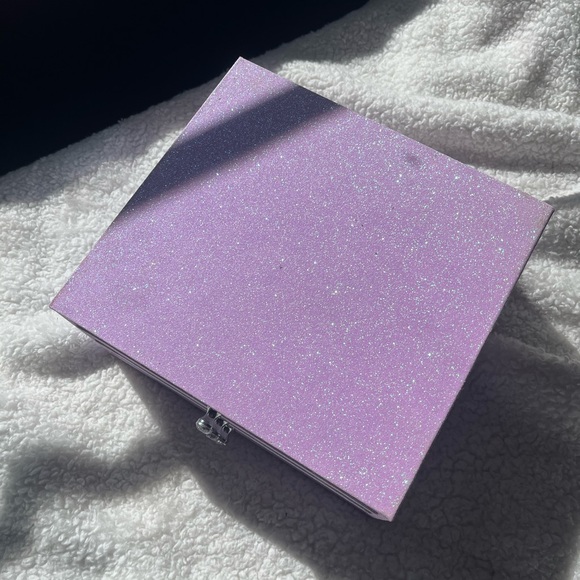 LARGE Anastasia Beverly Hills Palette Storage Box - Picture 2 of 4